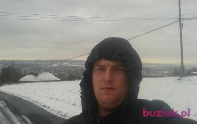 Romek, Mężczyzna, 32, Cieszanów, Polska, Zdjęcie: 2