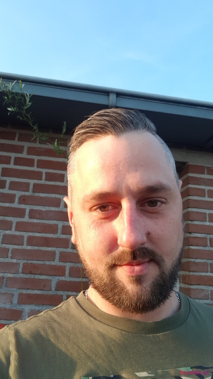 Maciej, Mężczyzna, 35, Arnhem, Holandia, Zdjęcie: 1