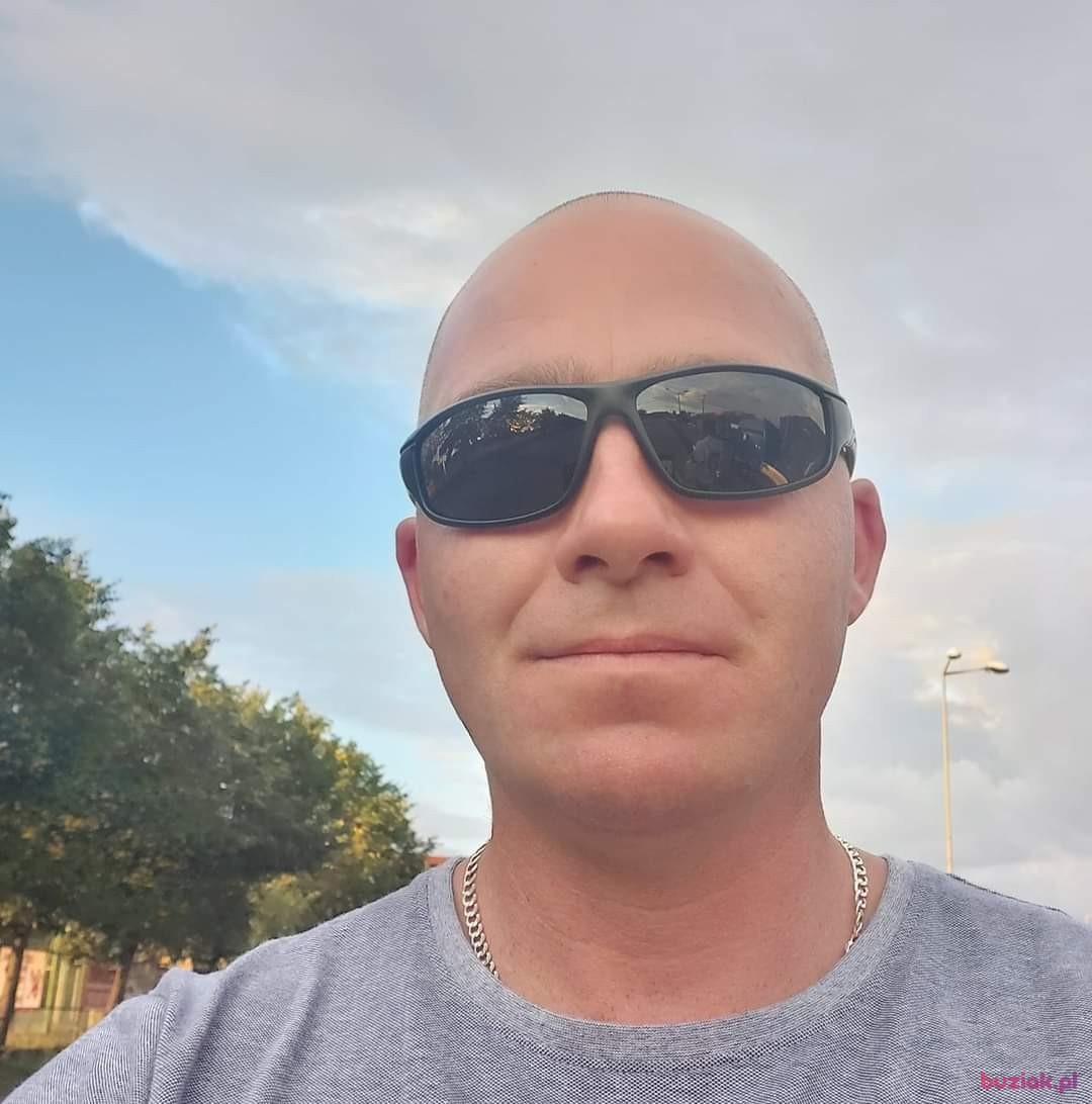 Wojtek, Mężczyzna, 43, Złotów, Polska, Zdjęcie: 1