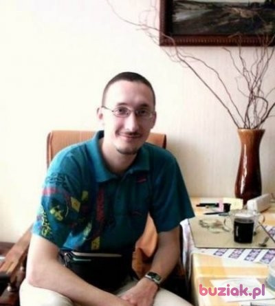 Duny, Mężczyzna, 45, Warszawa, Polska, Zdjęcie: 1