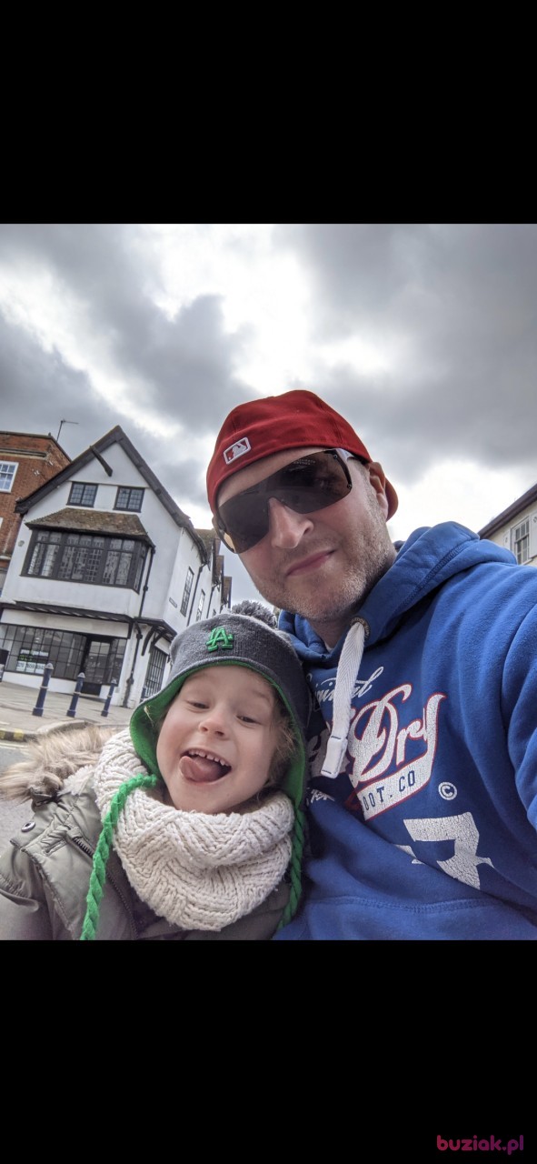 Raf, Male, 42, Aldershot, Wielka Brytania, Photo: 3
