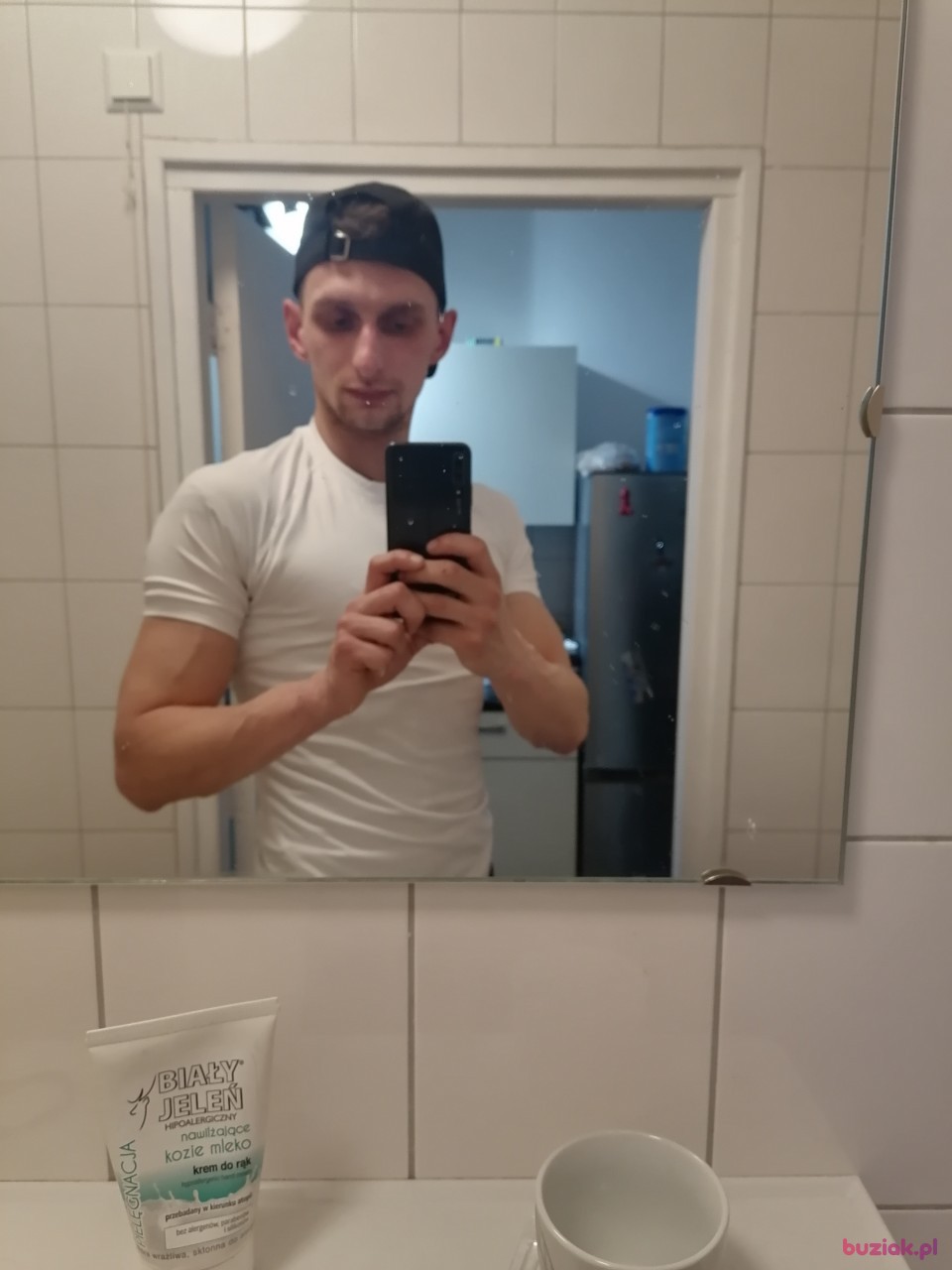 Damian, Mężczyzna, 30, Giżycko, Polska, Zdjęcie: 1