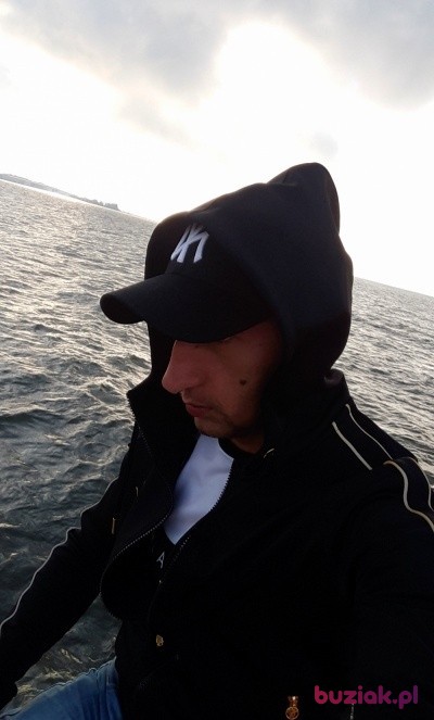Rafał , Male, 42, Gdańsk, Polska: 1