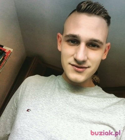 Wiktor, Mężczyzna, 27, Bydgoszcz, Polska, Zdjęcie: 1