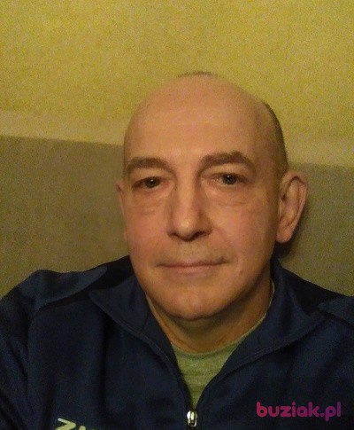 Grzegorz, Mężczyzna, 65, Szczecin, Polska: 1