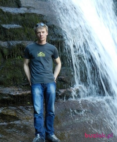 Przemek, Mężczyzna, 50, Wielka Brytania, Zdjęcie: 3
