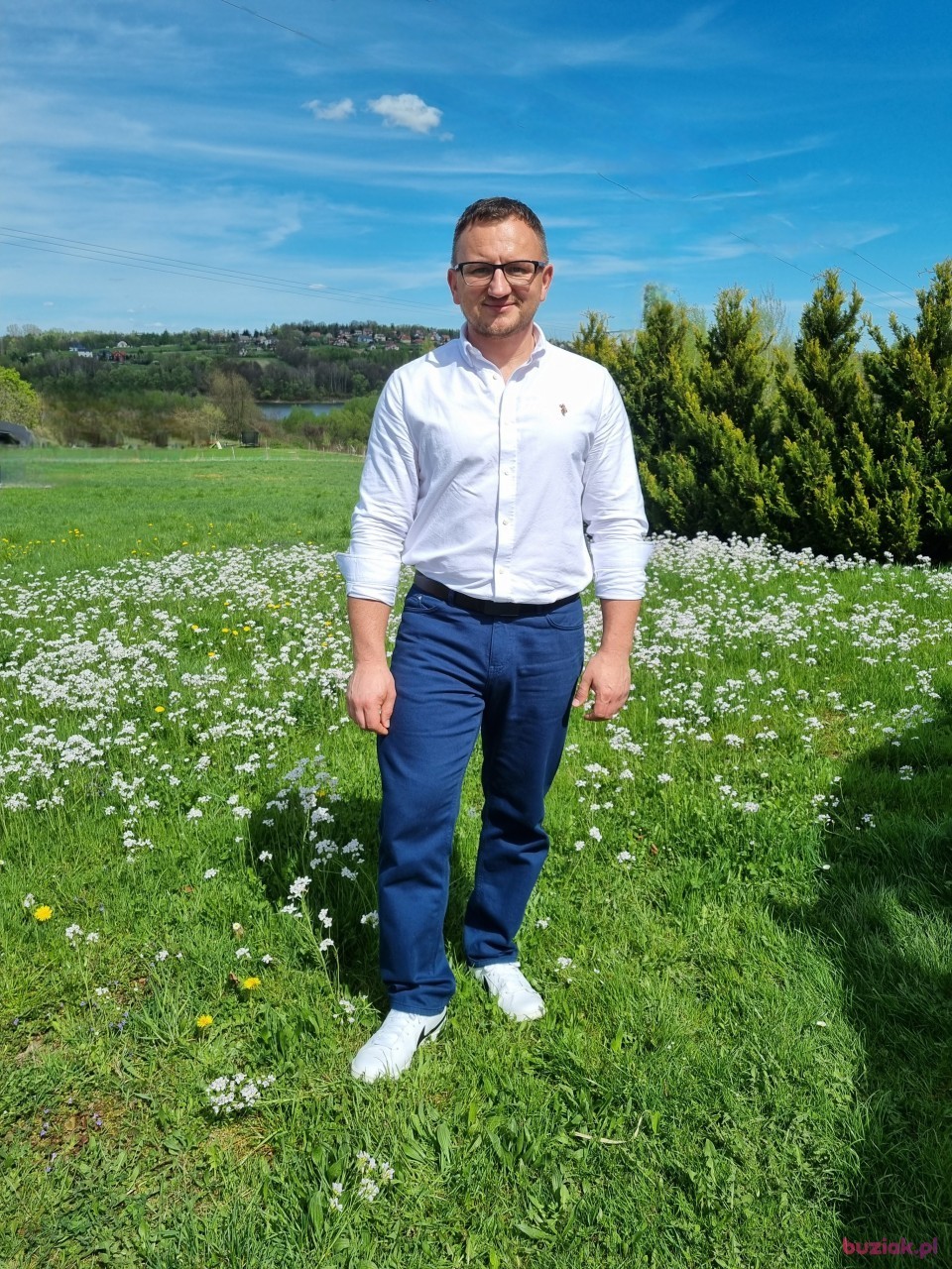 Max, Mężczyzna, 41, Kraków, Polska, Zdjęcie: 1