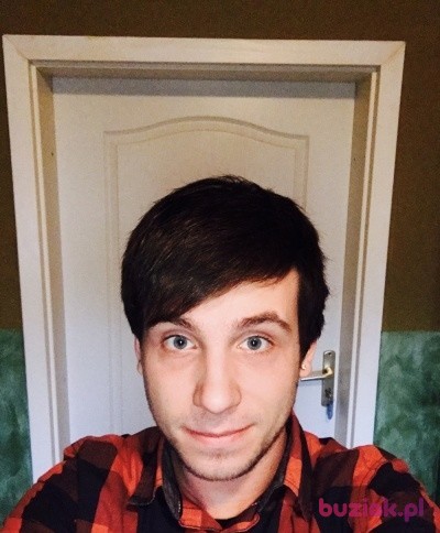 Seweryn, Male, 29, Skoczów, Polska: 1