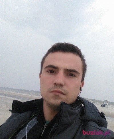 Przemek, Male, 30, Leszno, Polska, Photo: 1