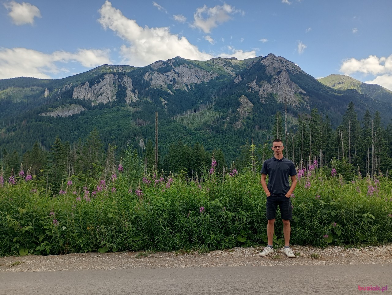 Leon, Male, 38, Włocławek, Polska, Photo: 4