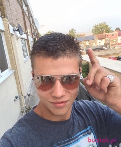 Damian, Male, 30, Poznań, Polska, Photo: 1