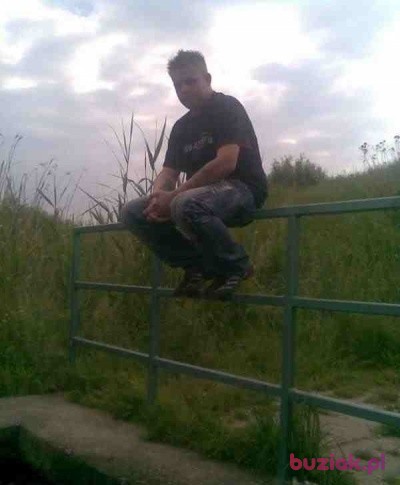 dave, Mężczyzna, 38, Tarnowskie Góry, Polska, Zdjęcie: 1