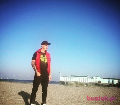 Krzysztof, Male, 36, Wrocław, Polska, Photo: 3