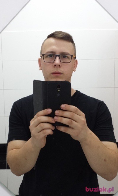 Adrian, Male, 29, Bolesławiec, Polska, Photo: 1