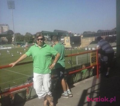 Jarek68, Mężczyzna, 57, Praszka, Polska: 1