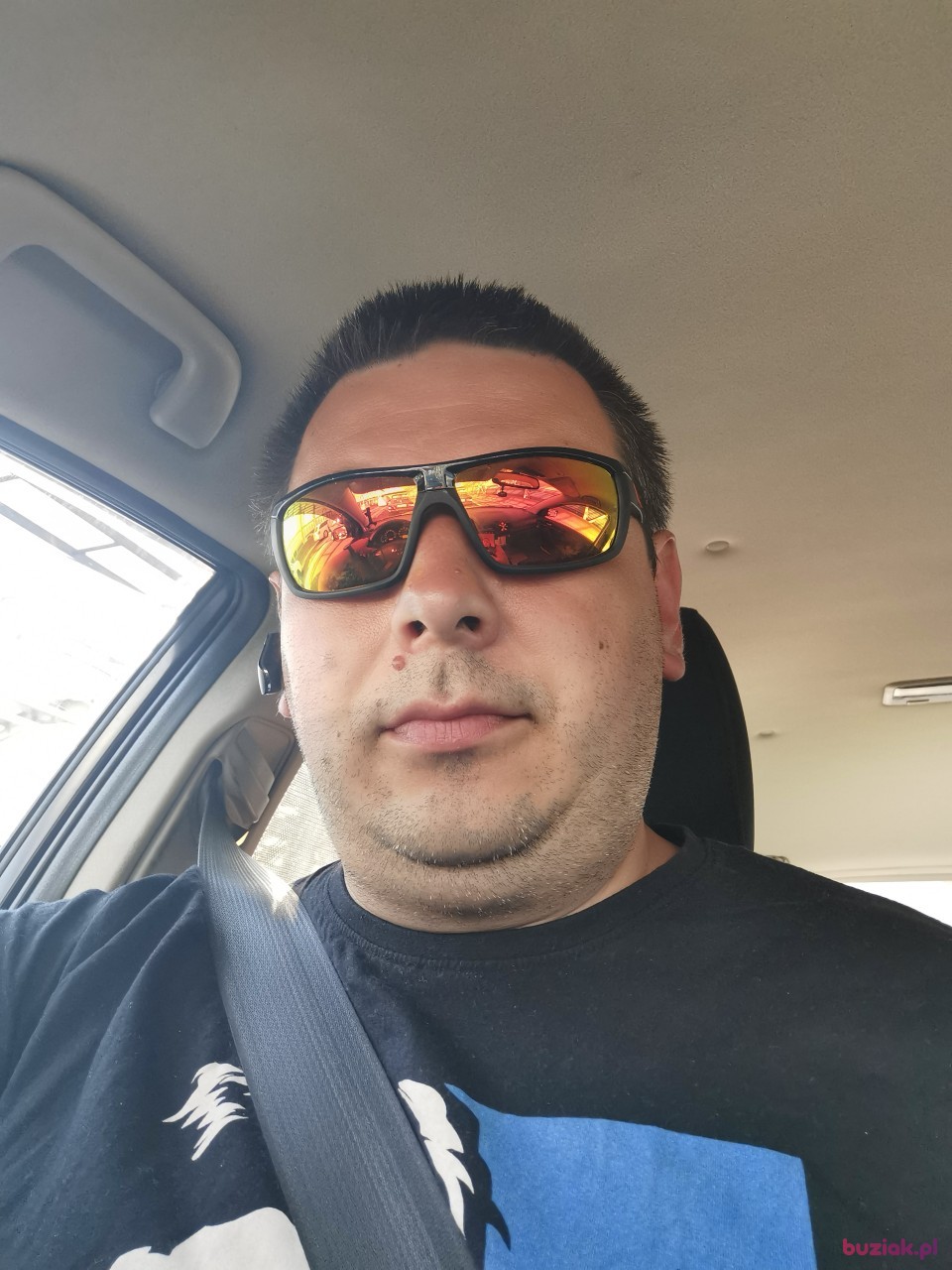 Mariusz, Mężczyzna, 48, Warszawa, Polska, Zdjęcie: 1