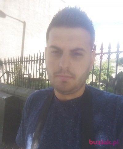 KevinM, Male, 39, Krynica, Polska: 1