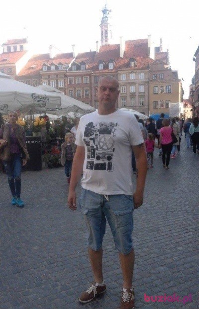 Adam, Mężczyzna, 39, Łowicz, Polska, Zdjęcie: 1