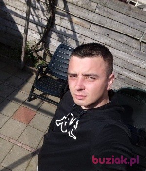 Ariel, Male, 30, Holandia, Photo: 5