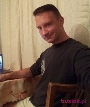 Andrzej, Mężczyzna, 37, Warszawa, Polska, Zdjęcie: 1