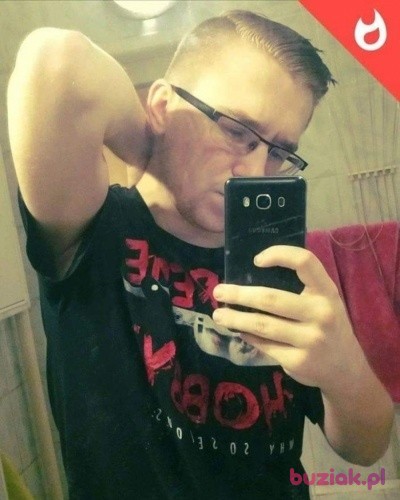 Damian, Mężczyzna, 29, Łódź, Polska: 1