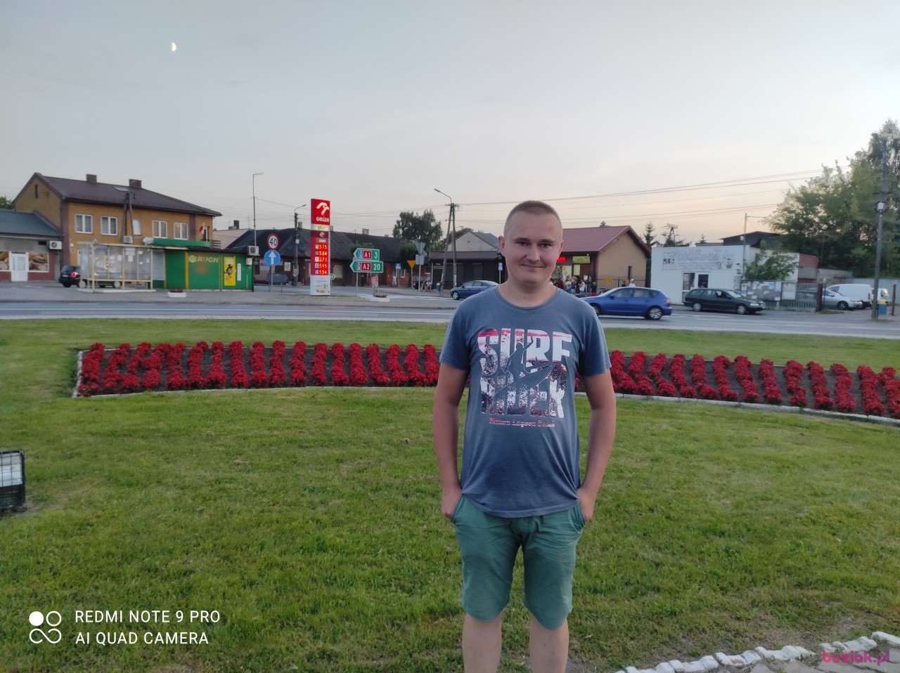 Michał, Mężczyzna, 36, Zgierz, Polska, Zdjęcie: 42