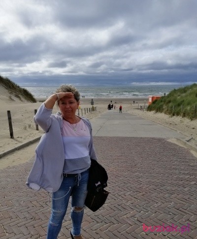 Halina, Kobieta, 55, Lisse South Holland Province, Holandia, Zdjęcie: 1