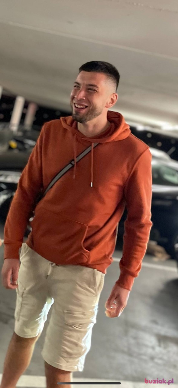 Damian, Mężczyzna, 31, Tilburg, Holandia: 1
