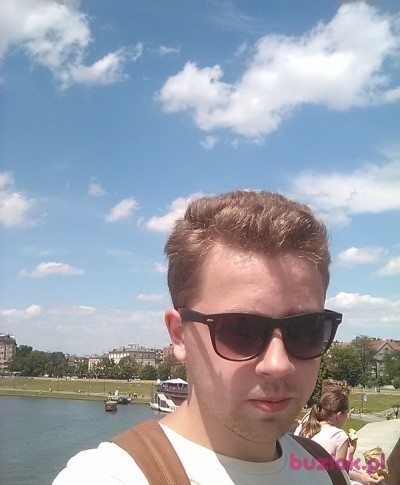Edgar, Male, 30, Olkusz, Polska: 1