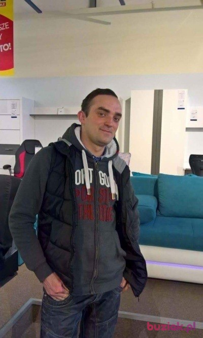 Przemek , Male, 36, Konin, Polska, Photo: 5