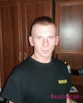 pawcio0304, Male, 39, Radom, Polska: 1