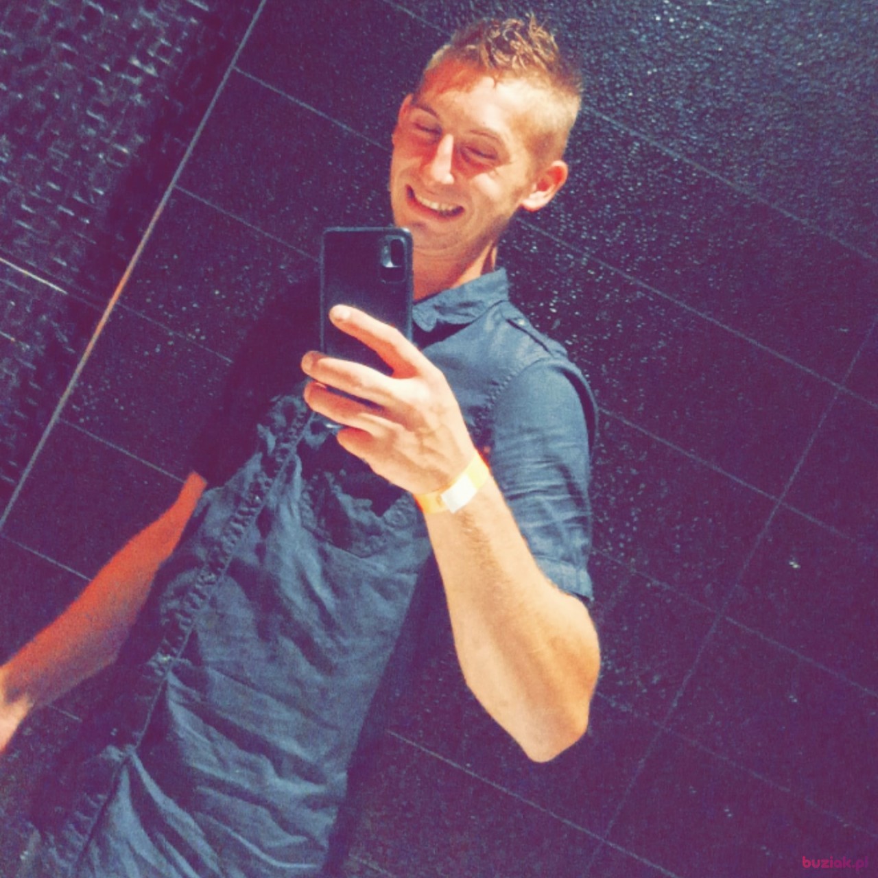 Tomek, Male, 26, Dębica, Polska: 1