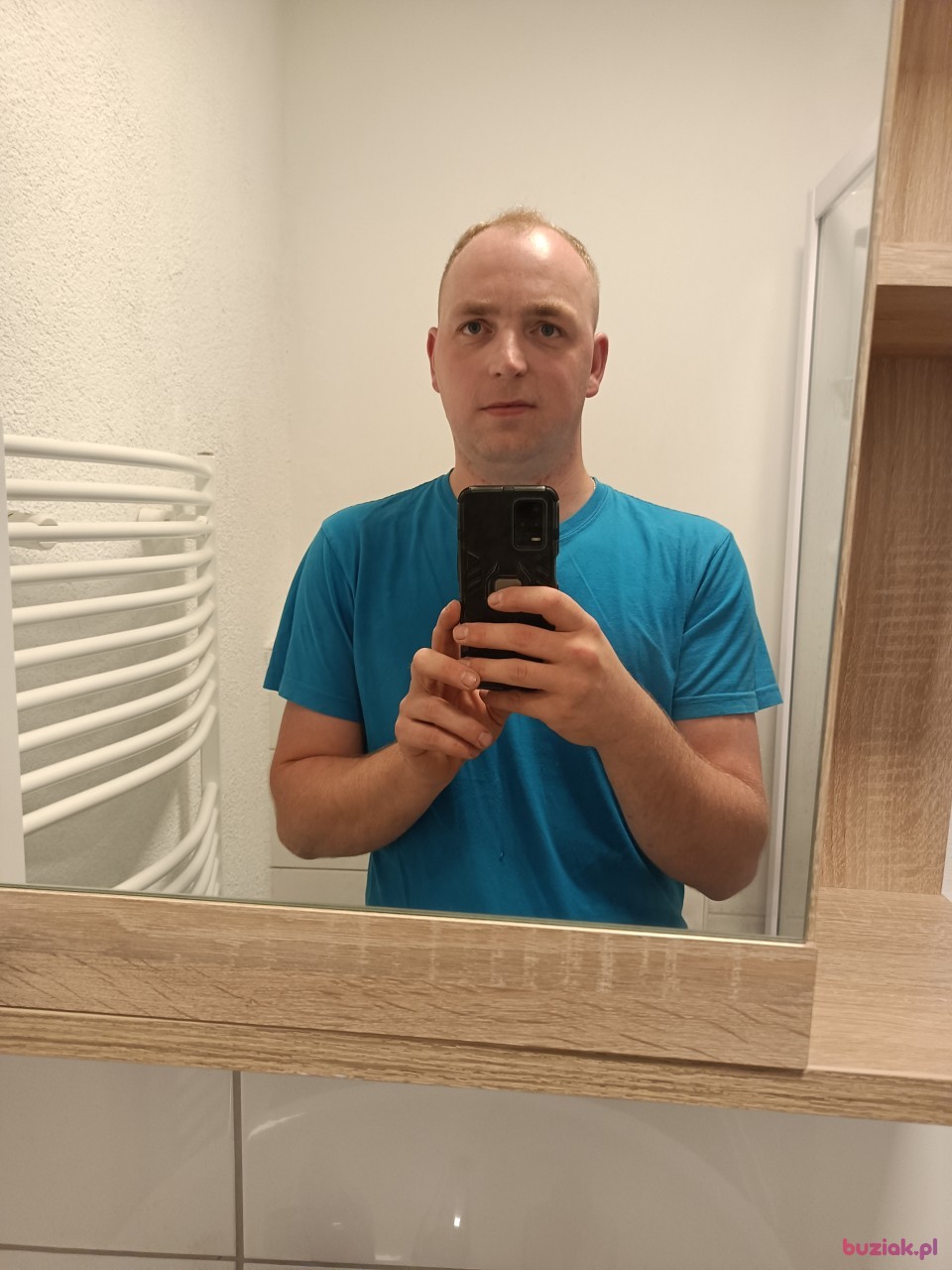 Krzysztof, Mężczyzna, 30, Bełchatów, Polska: 1