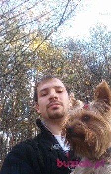 Rafał , Mężczyzna, 34, Jaworzno, Polska, Zdjęcie: 1
