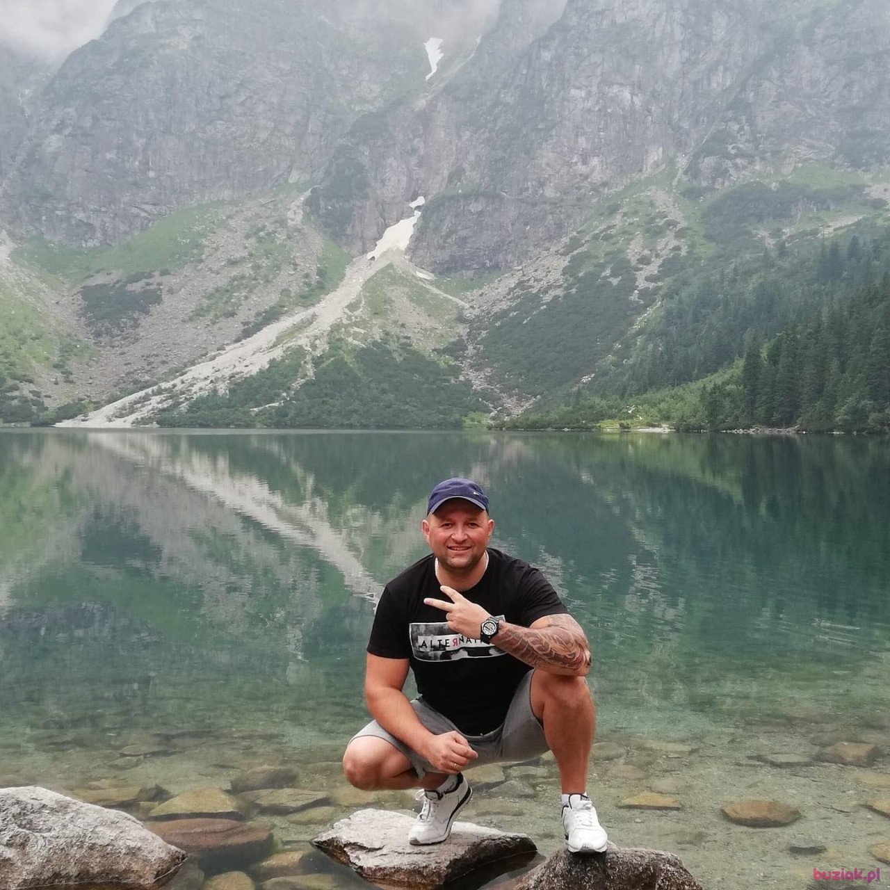KAMIL, Mężczyzna, 38, Croydon, Wielka Brytania: 1