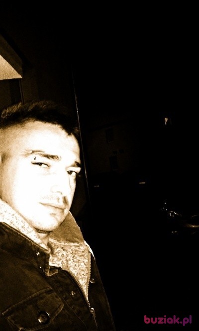 Dawid, Male, 36, Sztum, Polska, Photo: 1