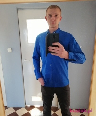 Kamilek081, Mężczyzna, 29, Polska: 1