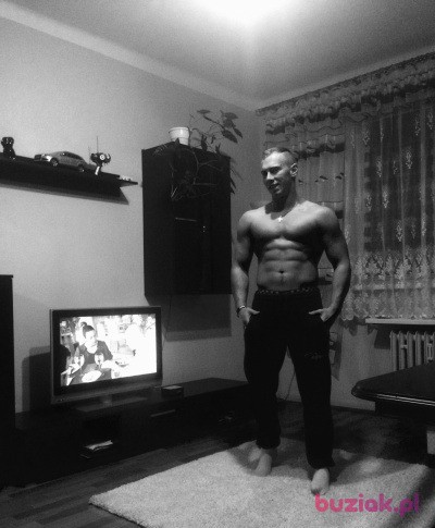 Łukasz, Male, 35, Katowice, Polska, Photo: 2