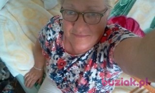 Ewa, Kobieta, 72, Koszalin, Polska, Zdjęcie: 11
