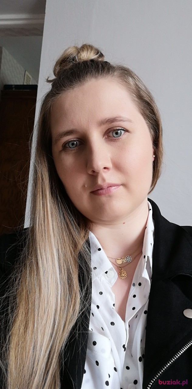 Kasia, Kobieta, 30, Radzyń Podlaski, Polska: 1
