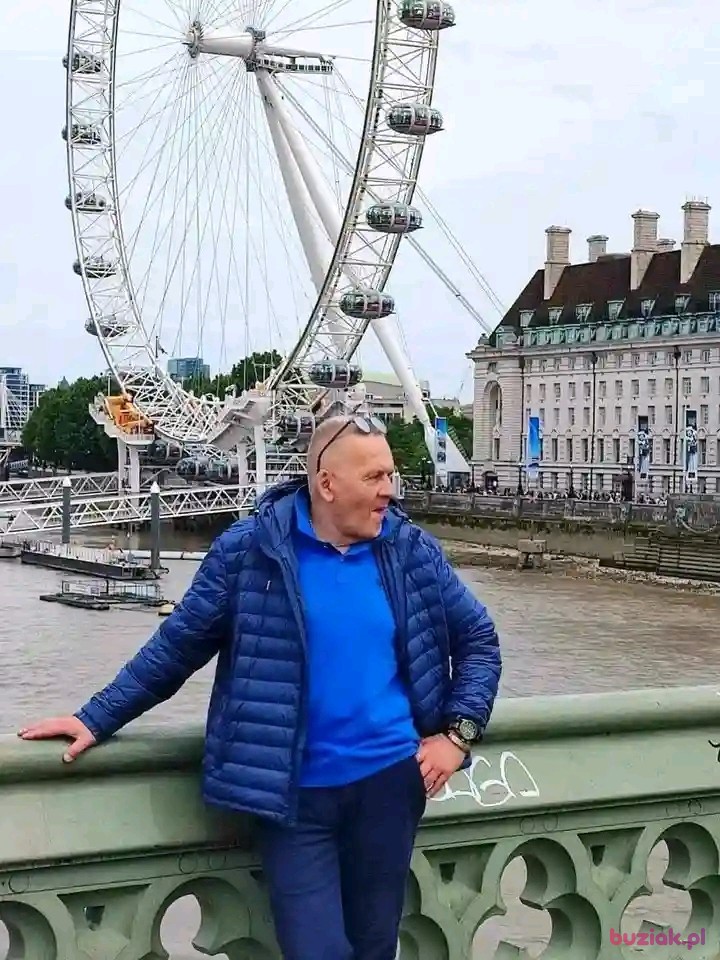 Thomas, Male, 56, Kamieńsk, Polska: 1