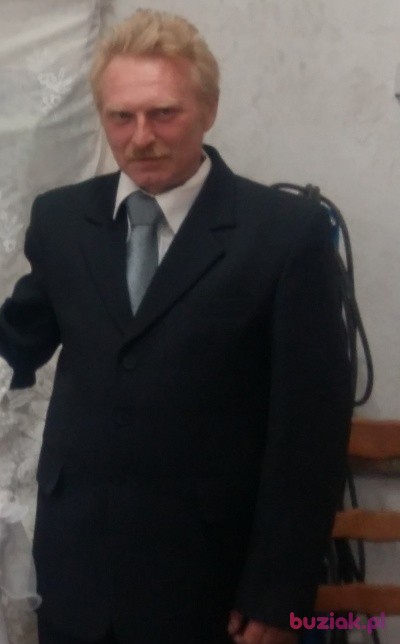 Andrzej, Male, 52, Leszno, Polska, Photo: 1