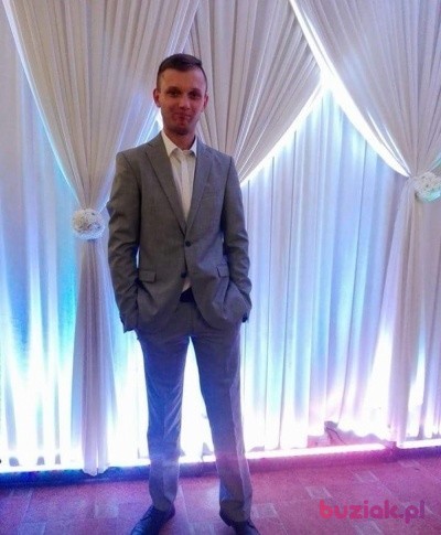 Paweł, Mężczyzna, 34, Warszawa, Polska: 1