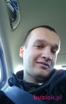 Kamil, Mężczyzna, 32, Piła, Polska: 1