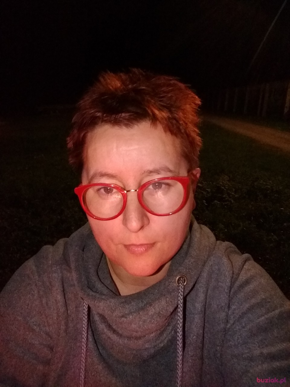 Agnieszka, Kobieta, 46, Kwidzyn, Polska, Zdjęcie: 3