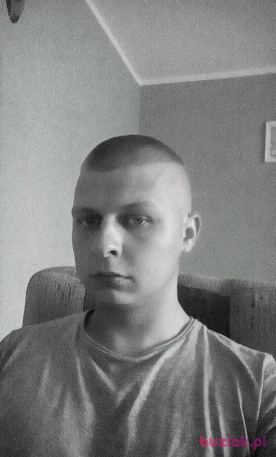 Marcin, Mężczyzna, 34, Konin, Polska: 1