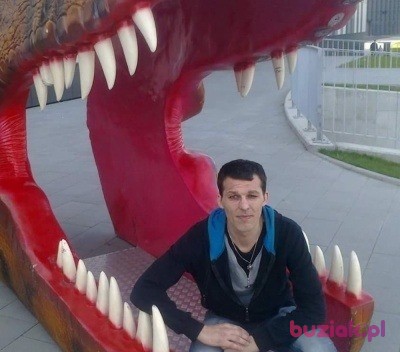 dawid, Male, 41, Czechy, Photo: 2