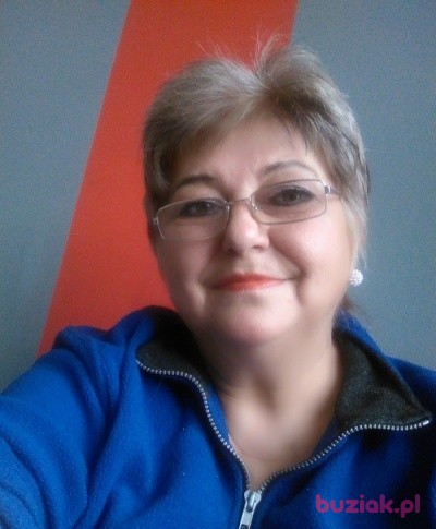 alicjalux1, Female, 67, Rybnik, Polska: 1