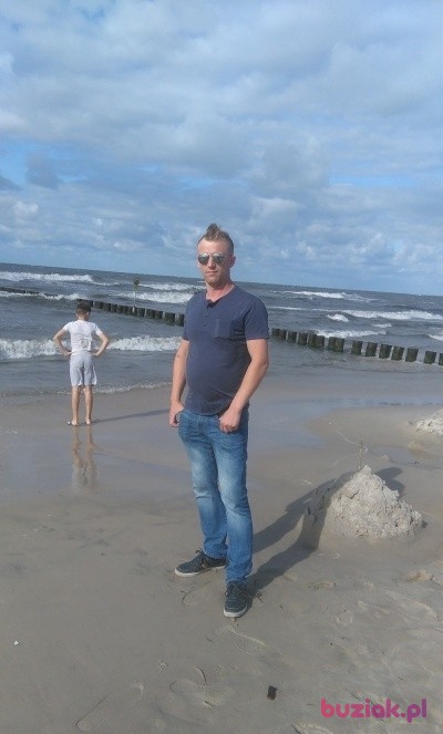 Michal, Mężczyzna, 44, Kielce, Polska: 1