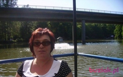 elka54, Kobieta, 61, Niemcy: 1